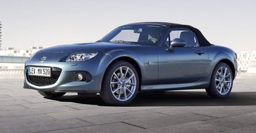 Проедут сотни тысяч километров: названы самые надежные автомобили Mazda (фото)