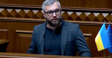 Украинские ТЦК получают 2 млрд евро взяток, — нардеп Дмитрий Микиша