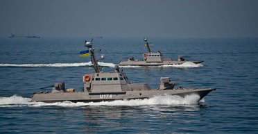 Керченский гамбит. К чему привел морской бой в Азовском море