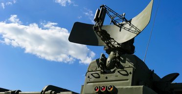 Ученые придумали радар с вихревым излучателем: как он поможет сбивать воздушные угрозы