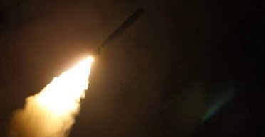 Росія запустила по Україні балістику: під ударом Запоріжжя та Дніпро, ворог атакує "кинджалами"