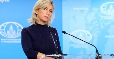 Захарова сделала циничное заявление по поводу трагедии в Риме: в Италии жестко ответили