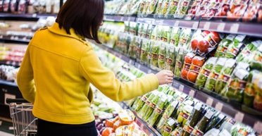 ТОП-5 факторов повышения цен в Украине летом