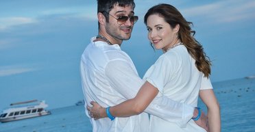 Федінчик розповів, як дізнався про зраду Денисенко: "Ображав останніми словами"