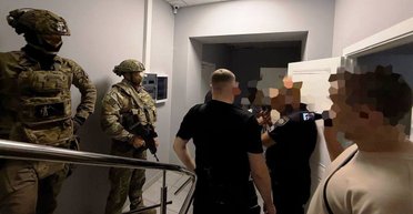 НАБУ не предъявили доказательства о "кроте" ФСБ: реакция бюро на массовые обыски СБУ и подозрения