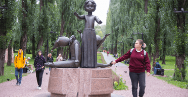 Роковини трагедії Бабиного Яру: що відомо про злочини нацистів і як СРСР приховував убивства євреїв