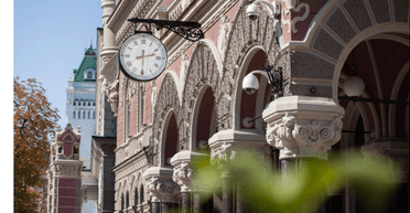 Мародерство во время войны? Зачем НБУ в разы повышает учетную ставку