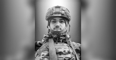 На фронте погиб украинский боксер: что известно (фото)