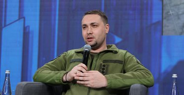 Звезда подразделения: Буданов был одним из офицеров, которых готовило ЦРУ, — NYT