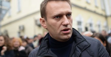 Обменяют на убийцу: РФ отпустит Навального и вернет домой киллера Красикова, — WSJ