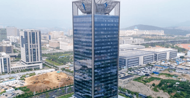 У Китаї встановили незвичайні сонячні панелі, які "рятують" міста: як вони працюють