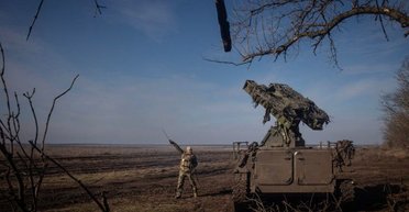 Як ЗСУ будуть контрнаступати і чому Кремль не б'є ракетами по Зеленському, — експерт СБУ (відео)