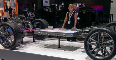 Китайські акумулятори для електромобілів збільшать запас ходу до 1000 км: як це можливо