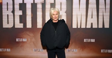 Колишня дружина Г'ю Джекмана вперше публічно висловилася про його зраду