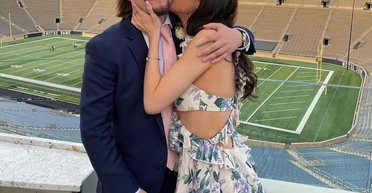 Старший син Джона Бон Джові одружився (фото)