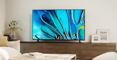 Лучшие телевизоры Sony 2025 года: бюджетные, для игр и домашнего кинотеатра (фото)