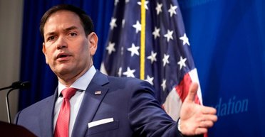 Україна не програла лише завдяки США: Рубіо відзначився цинічною заявою