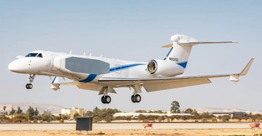 Безпрецедентні можливості: Ізраїль очікує отримати новітній літак-розвідник ORON