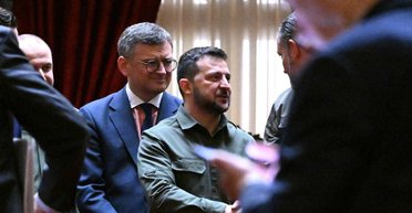 Хватит на полгода: Пентагон имеет $5,2 млрд на военную помощь Украине, — WSJ