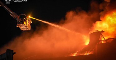 Зеленский рассказал сколькими шахедами и ракетами РФ ударила по Украине в апреле