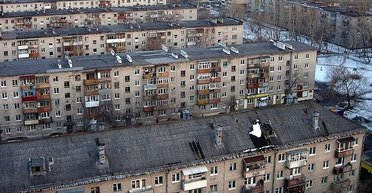 В Украине будут сносить "хрущевки": почему не стоит их покупать сейчас