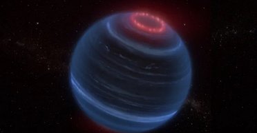 Астрономи шоковані: у невдалої зірки виявлено земне явище й інший Місяць