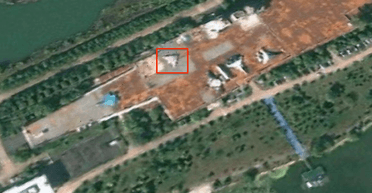 В Китае засветилась полноразмерная модель дрона GJ-11 Sharp Sword (фото)