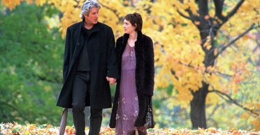 Идеально подходят для уютного просмотра: топ-10 фильмов для осени (видео)