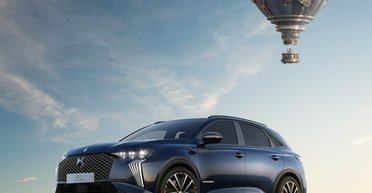 С автографом Жюля Верна: в Украине появится необычный французский кроссовер (фото)