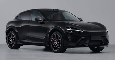 Развивает 300 км/ч: Xiaomi готовит самый быстрый электрокроссовер в мире (фото)