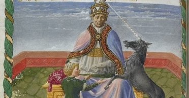 Книга із секретного архіву Ватикану розкриває, коли настане Судний день: названо точний рік