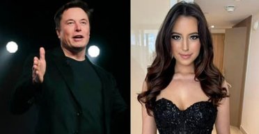 Щоб мозок був великим: мати 13-ї дитини Маска розповіла про дивні вимоги мільярдера