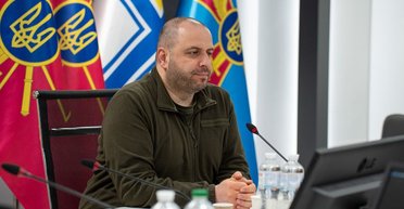 "Злоупотребление властью": НАБУ открыло производство против министра обороны Умерова, детали