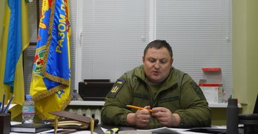 Виїхав з Курщини 4 місяці тому: в Генштабі назвали причини звільнення командувача ОК "Північ"
