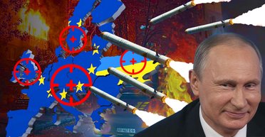 Росія накопичує балістику: чому США попереджають вже Європу про новий рівень ракетної загрози