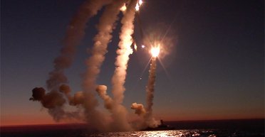 "Підбили підсумки": чому росіяни не використовують флот для обстрілів, — ВМС (відео)