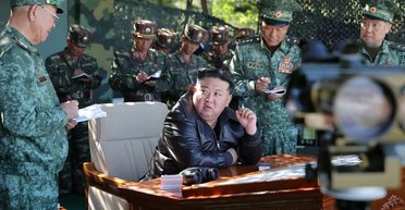 КНДР отправила на фронт представителя Генштаба: какие задачи может выполнять генерал