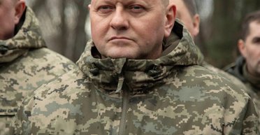 "У Залужного есть план": в НАТО прокомментировали слова Безуглой о главнокомандующем ВСУ, — СМИ