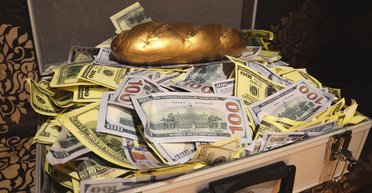 Поймай меня, если сможешь. Почему Украина остается самой коррумпированной страной Европы