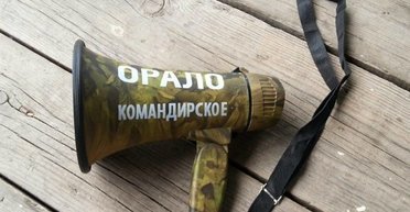 Оральные законники. Майдан против Зеленского - это борьба за власть, а не Украину