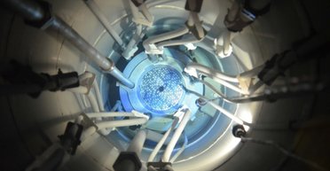 Эффективный и безопасный: ядерный мини-реактор обеспечит электроэнергией на 15 лет