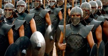 Императивные солдаты. Станет ли фракция "Слуга народа" безупречной армией Зеленского