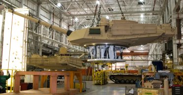 США відродять лиття корпусів для танків Abrams: чому це важливо