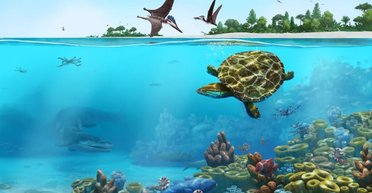 Создать динозавров снова: почему природа до этого "не додумалась"