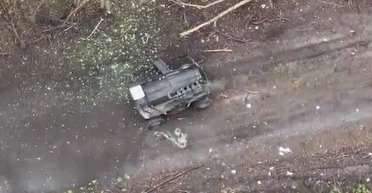 Раненый боец 33 дня ждал эвакуации: кадры уникальной спасательной операции с помощью НРК