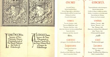 100 лет дипломатии: как еда стала скрытым инструментом влияния (фото)