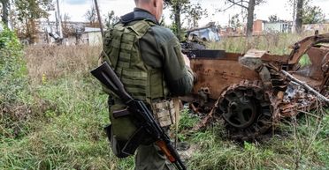 Некоторых пенсионеров мобилизуют в ВСУ в августе: о ком идет речь