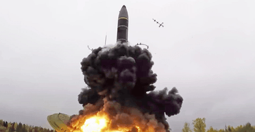 Удары по загоризонтным РЛС. Как Украина снижает возможность России защищаться от ядерных атак