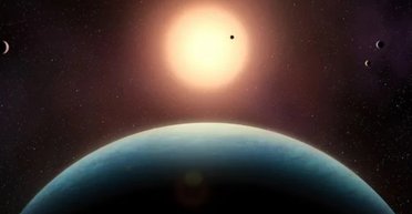 Схожа на Землю планета за 35 світлових років від нас має всі умови для життя: це ще не все