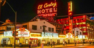 Отель стал "паранормальным" местом: клиентам предлагают "ловить" призраков за деньги (видео)